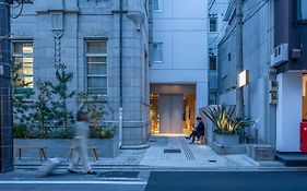 Tsugu Kyoto Sanjo By The Share Hotels